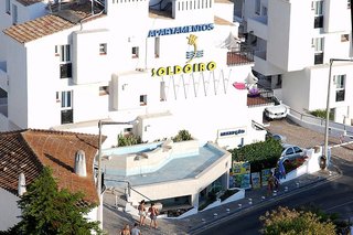 apartamentos soldoiro