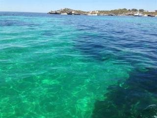 sorrento beach bed and breakfast