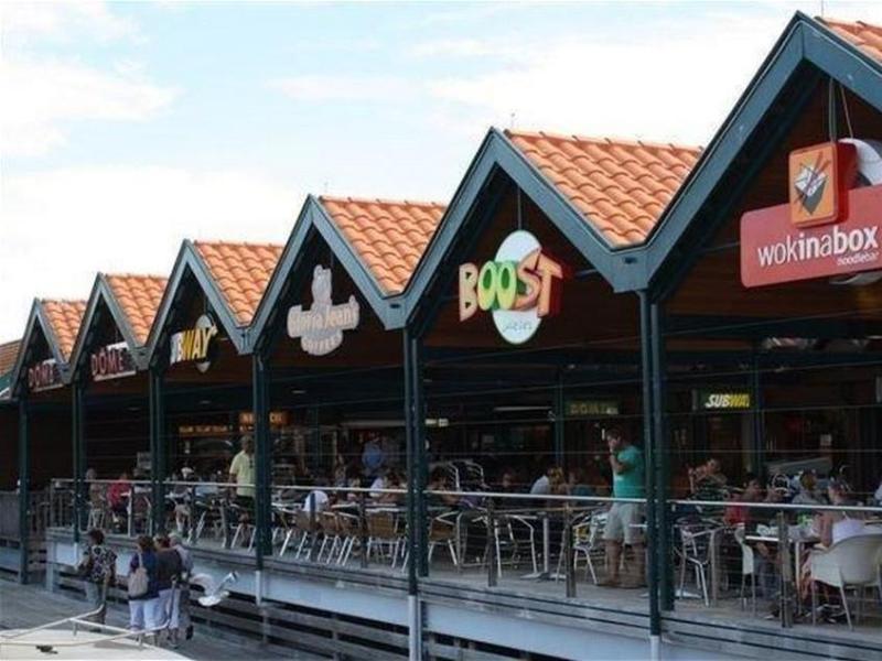 sorrento beach bed and breakfast