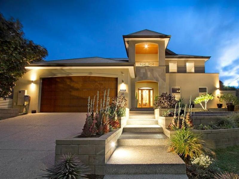 sorrento beach bed and breakfast