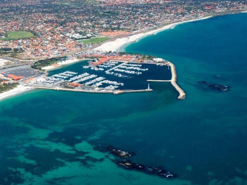 sorrento beach bed and breakfast