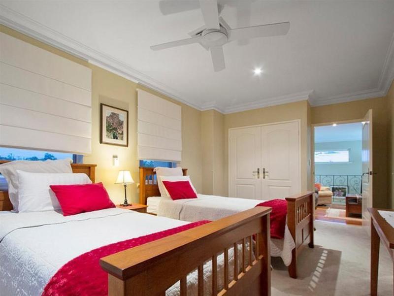 sorrento beach bed and breakfast