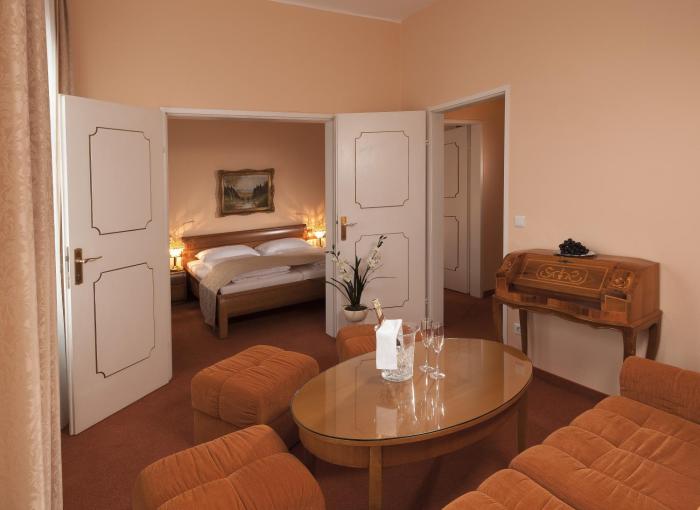 hotel vier jahreszeiten salzburg