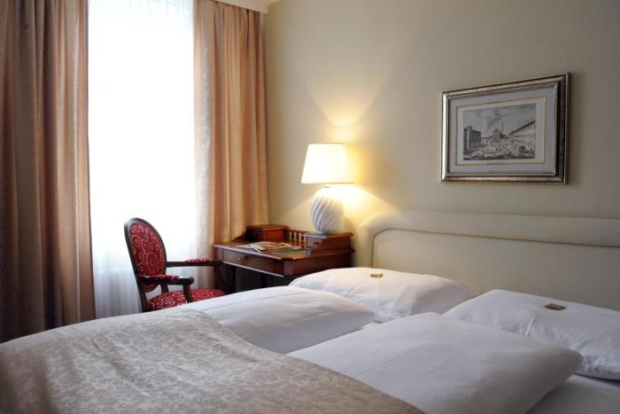 hotel vier jahreszeiten salzburg