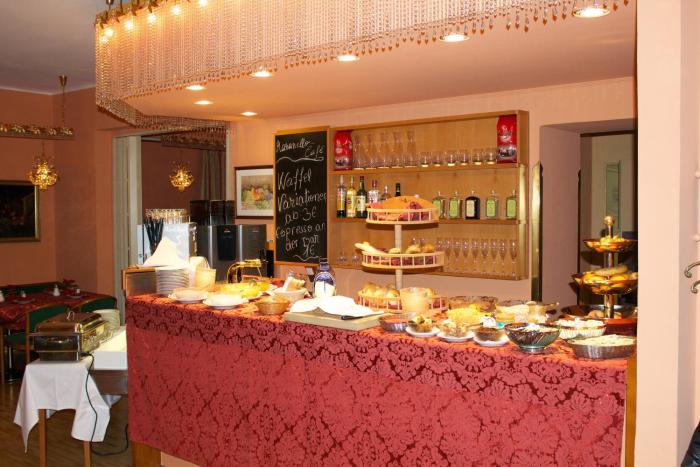 hotel vier jahreszeiten salzburg