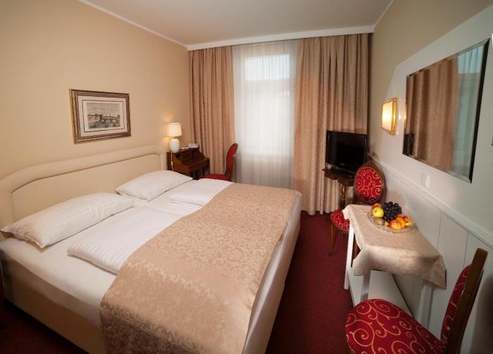 hotel vier jahreszeiten salzburg