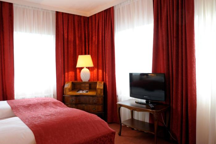 hotel vier jahreszeiten salzburg