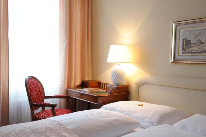 hotel vier jahreszeiten salzburg
