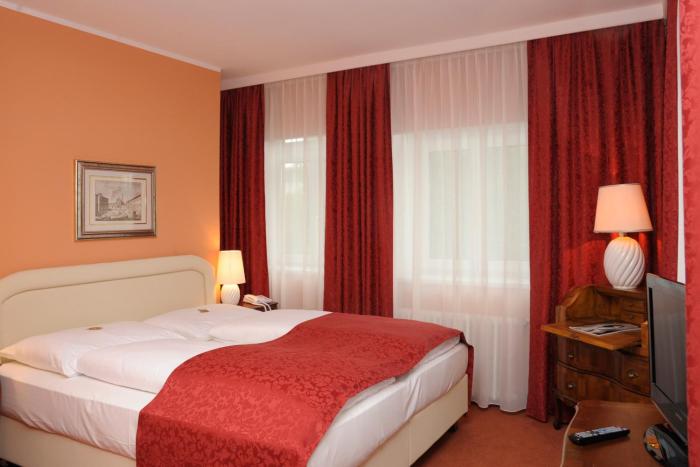 hotel vier jahreszeiten salzburg