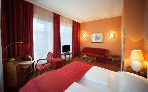 hotel vier jahreszeiten salzburg