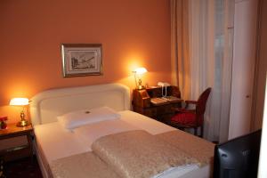 Hotel Vier Jahreszeiten Salzburg,Salzburg>>Hallwang,4 star