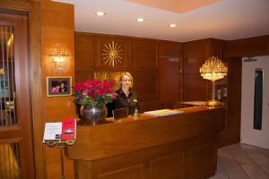 hotel vier jahreszeiten salzburg