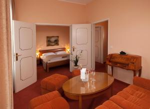 hotel vier jahreszeiten salzburg