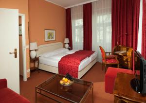 hotel vier jahreszeiten salzburg