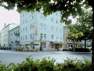 hotel vier jahreszeiten salzburg