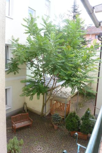 hotel pension adlerhof