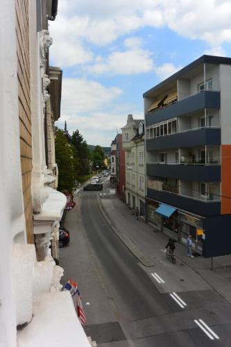 hotel pension adlerhof