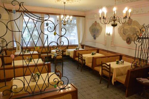 hotel pension adlerhof