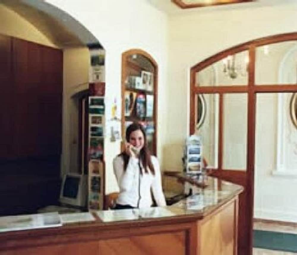 hotel pension adlerhof