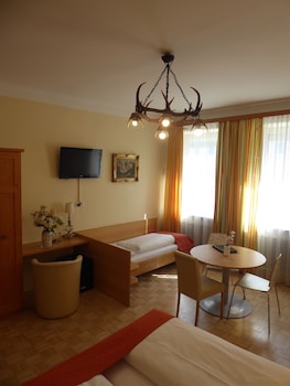 hotel pension adlerhof