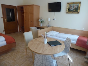 hotel pension adlerhof