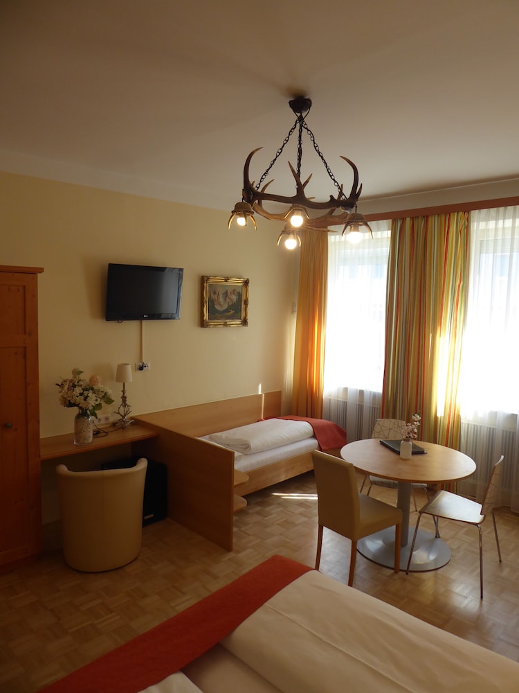 hotel pension adlerhof