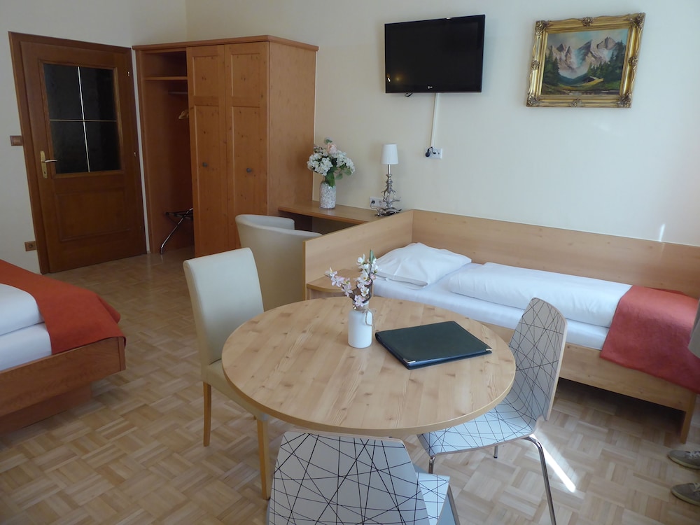 hotel pension adlerhof