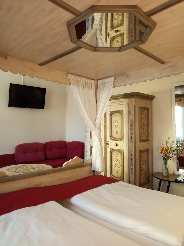 hotel pension adlerhof