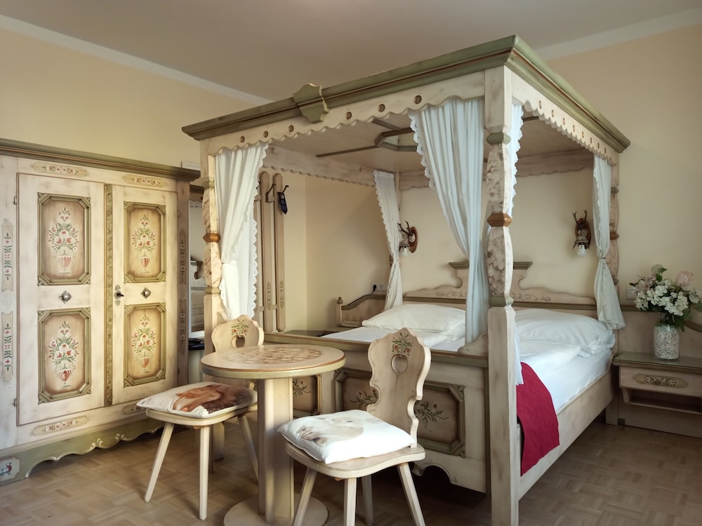 hotel pension adlerhof