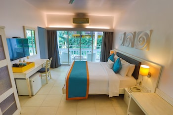 zone connect by the park goa calangute