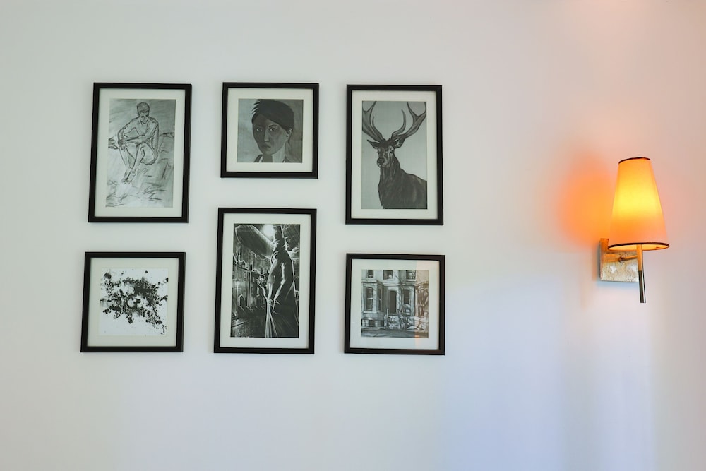 zone connect by the park goa calangute