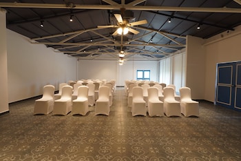 zone connect by the park goa calangute