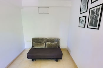 zone connect by the park goa calangute