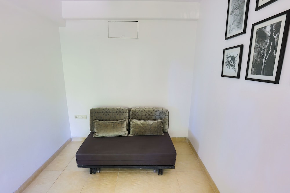 zone connect by the park goa calangute