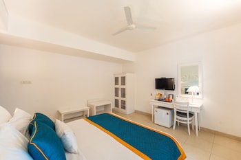 zone connect by the park goa calangute