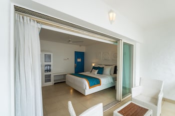 zone connect by the park goa calangute