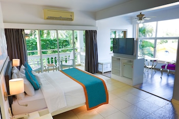 zone connect by the park goa calangute