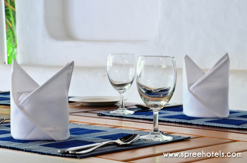 zone connect by the park goa calangute