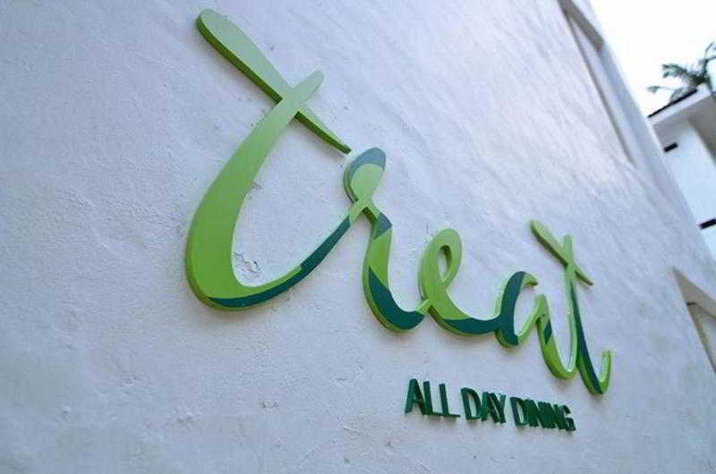 zone connect by the park goa calangute