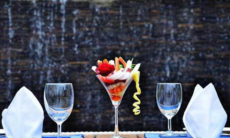 zone connect by the park goa calangute