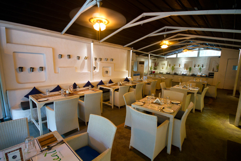 zone connect by the park goa calangute