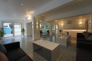 zone connect by the park goa calangute