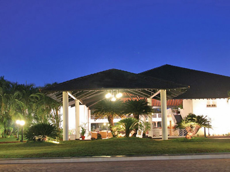 Novotel Goa Dona Sylvia Hotel