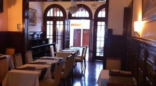 hotel ferre miraflores