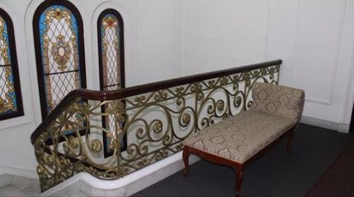 hotel ferre miraflores