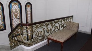 hotel ferre miraflores