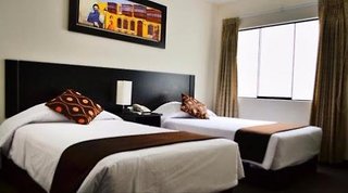 hotel ferre miraflores