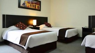 hotel ferre miraflores