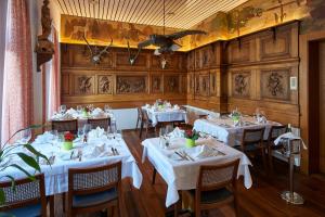 hotel ambassador brig