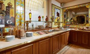 hotel ambassador brig